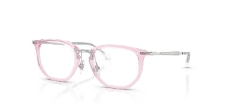 7520 Transparent Pink