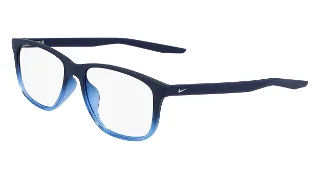 422 Matte Midnight Navy Fade
