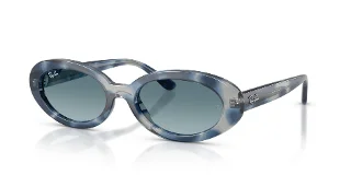 14503M Opal Blue Havana