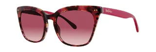 Pink Tortoise
