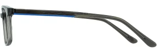 db4k Eyeglasses Hat Trick
