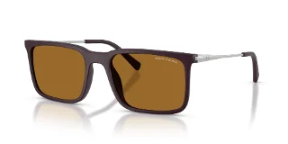 841883 Matte Brown