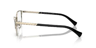 Ralph Eyeglasses RA6055