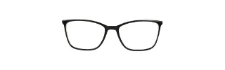 Betsey Johnson Eyeglasses INSPIRED