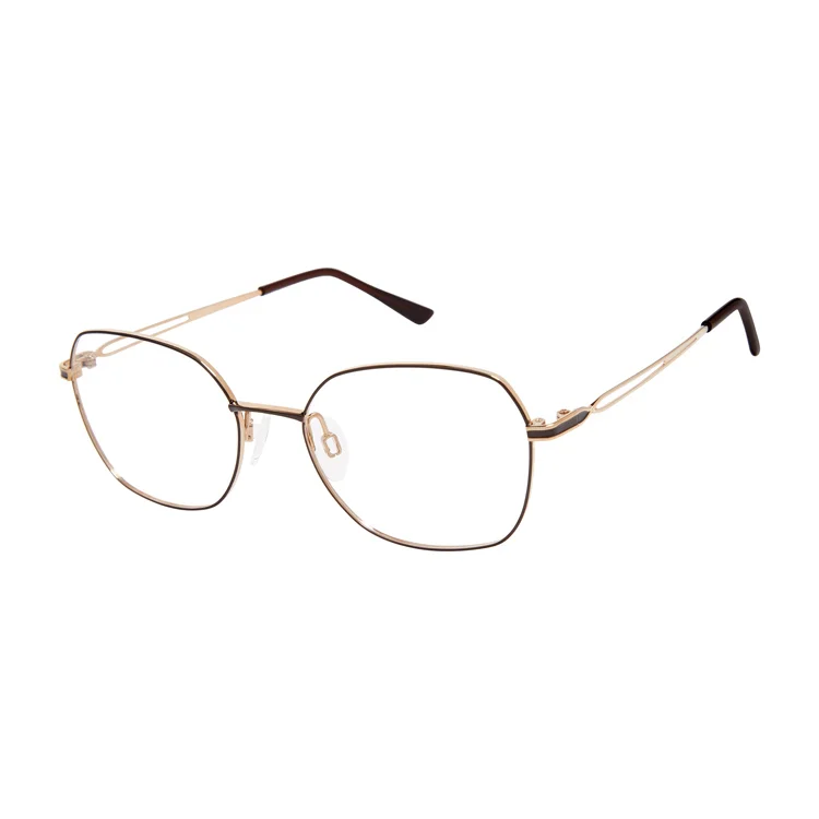 Charmant Eyeglasses TI 29224