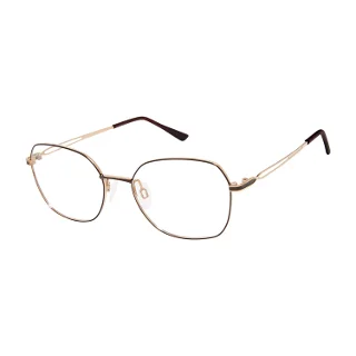 Charmant Eyeglasses TI 29224