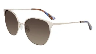 Anne Klein Sunglasses AK7076
