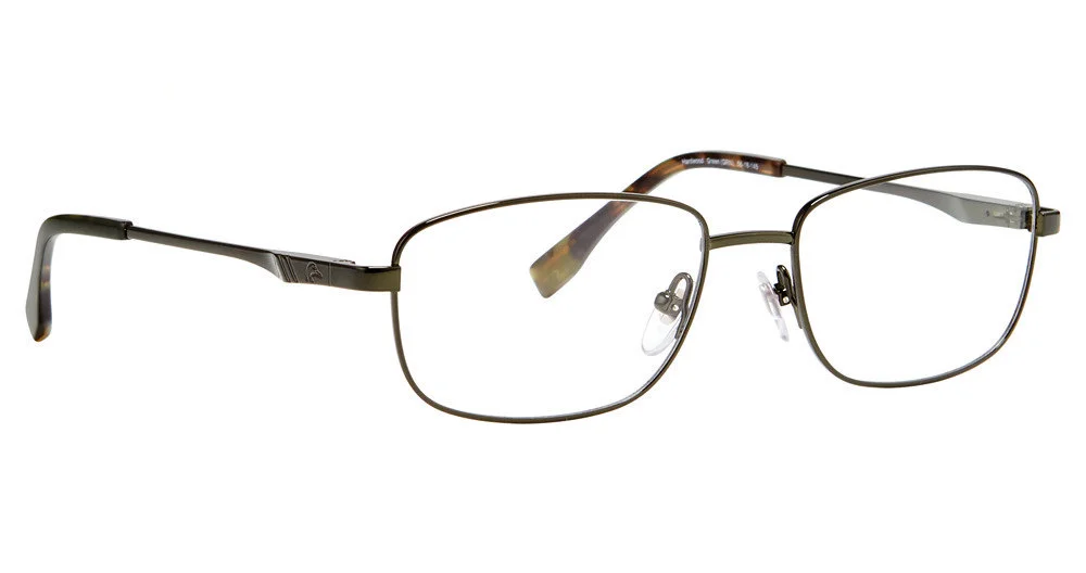 Ducks Unlimited Eyeglasses Hardwood