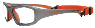 178 Grey Prl/Orange