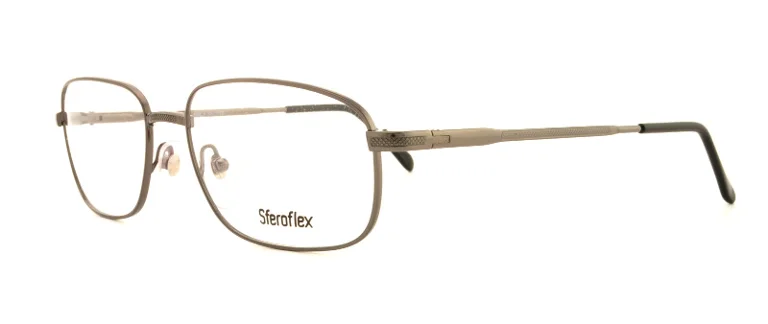 Sferoflex Eyeglasses SF2086