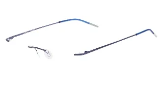 Airlock Eyeglasses WISDOM CHASSIS