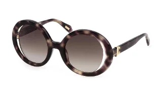 Brown/Beige Havana -07Ux