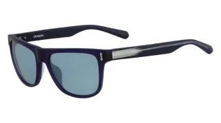 400 Matte Crystal Navy/ Blue