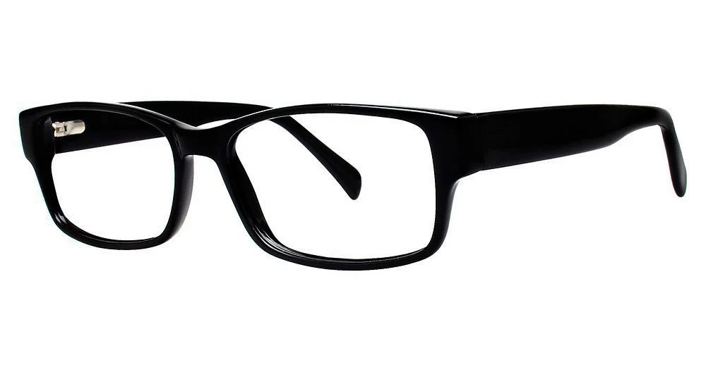 Modern Plastics II Eyeglasses NTC-1