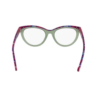 Pure Eyeglasses P-7001