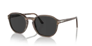 120848 Striped Brown