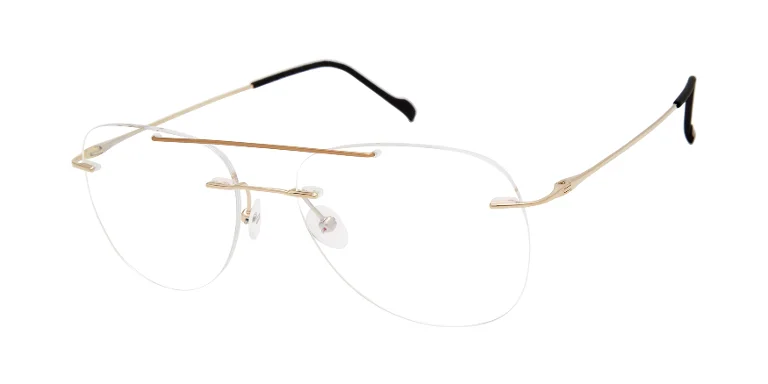 Stepper Eyeglasses 84851 SI