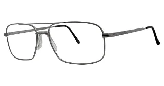 Stetson Eyeglasses Xl 37