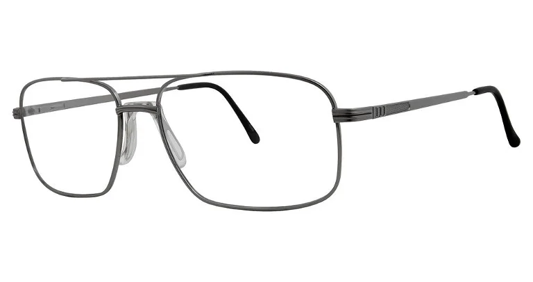Stetson Eyeglasses Xl 37