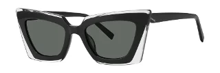Vera Wang Sunglasses V616