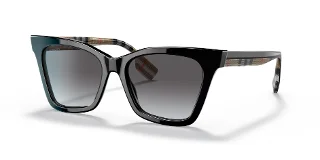 Burberry Sunglasses BE4346