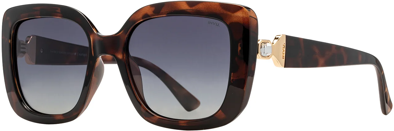 INVU Sunglasses INVU- 348