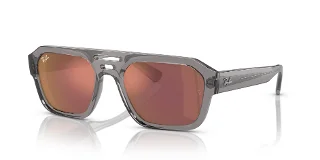 6684D0 Transparent Gray