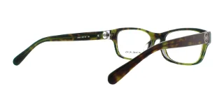 Michael Kors Eyeglasses MK8001F Ravenna (F)