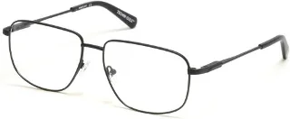 002 Matte Black