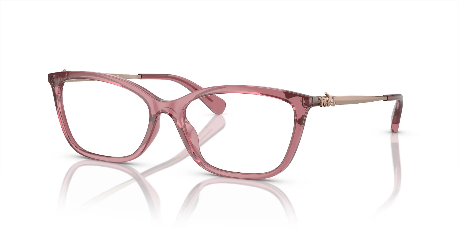 Coach Eyeglasses HC6146U