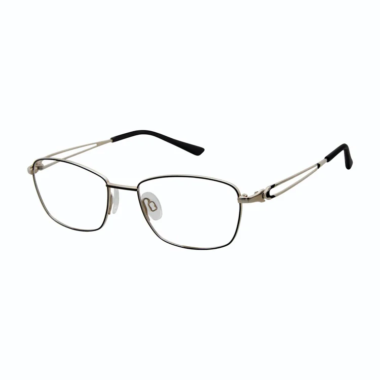 Charmant Eyeglasses 12147