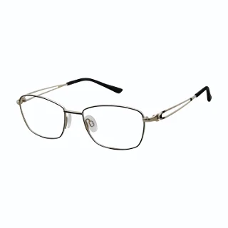 Charmant Eyeglasses 12147