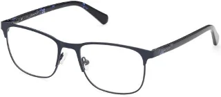 091 Matte Blue