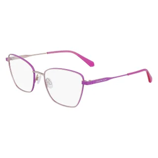 718 Gold / Violet