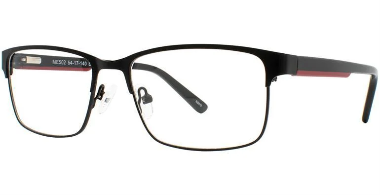 Match Eyeglasses 502