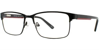 Match Eyeglasses 502
