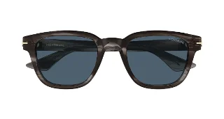 Montblanc Sunglasses MB0302S