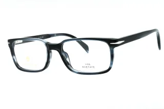 David Beckham Eyeglasses DB 1065