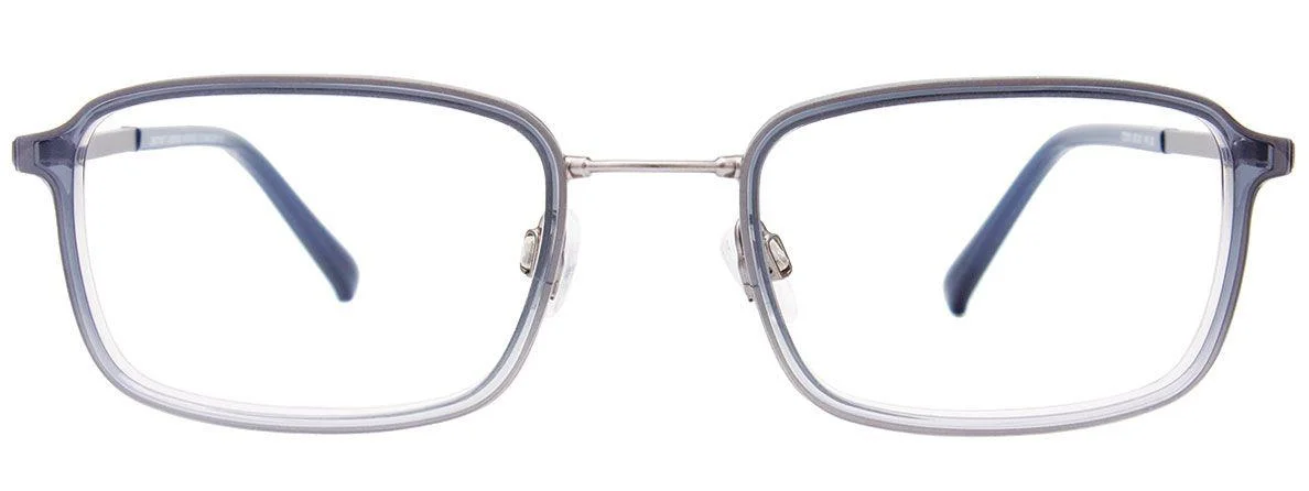 Clip & Twist Eyeglasses CT279