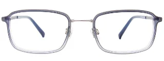 Clip & Twist Eyeglasses CT279