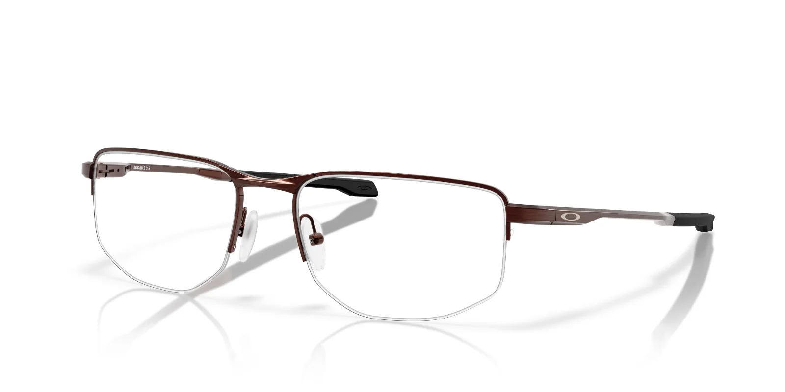 Oakley Eyeglasses ADDAMS 0.5