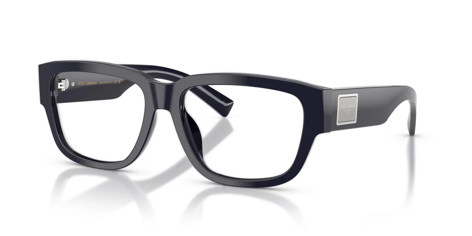 Dolce & Gabbana Eyeglasses DG3423