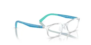 Ray Ban Jr Eyeglasses RY1613D