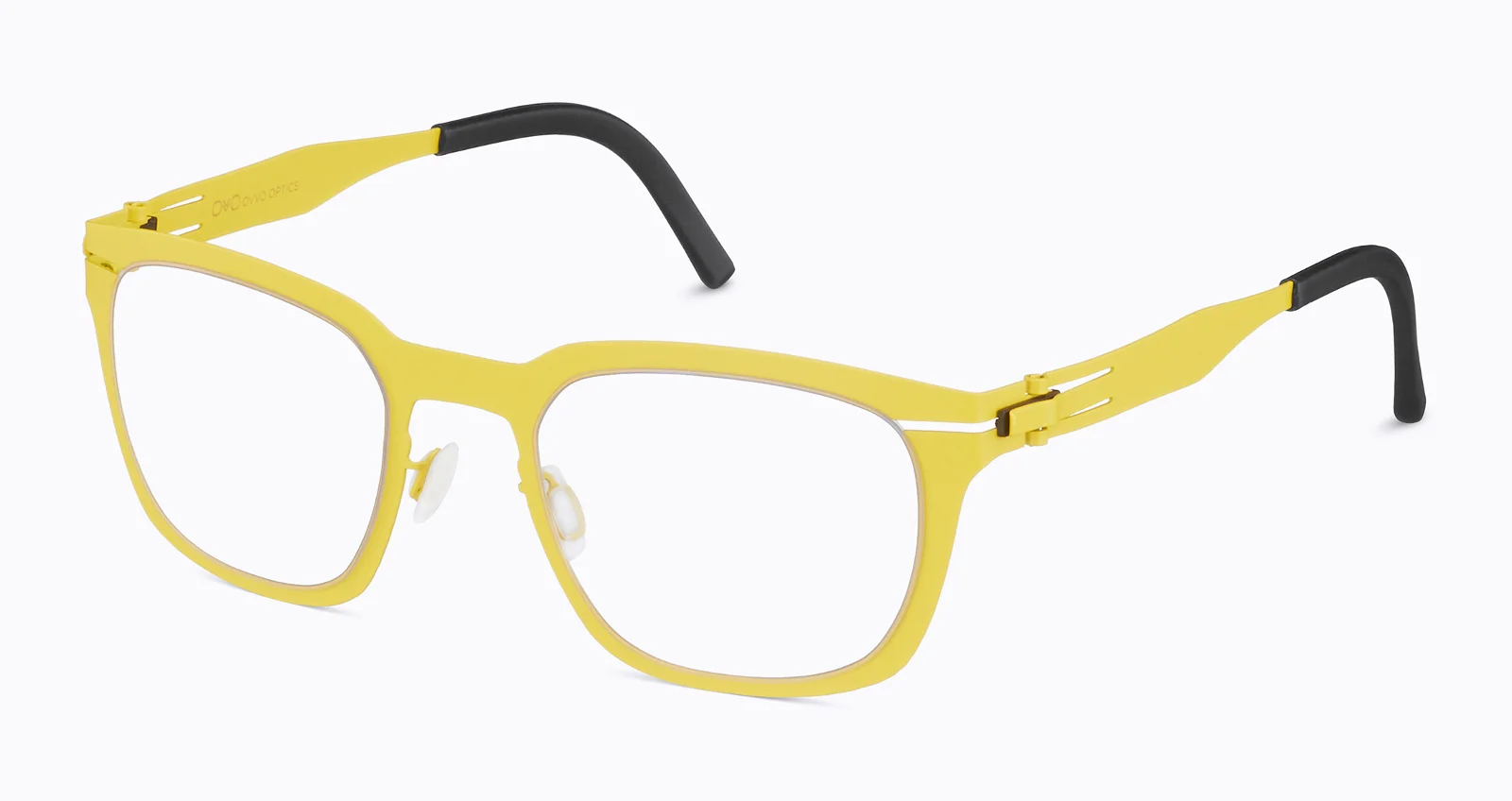 OVVO Optics Eyeglasses 6022