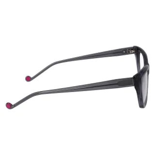 Pure Eyeglasses P-7002
