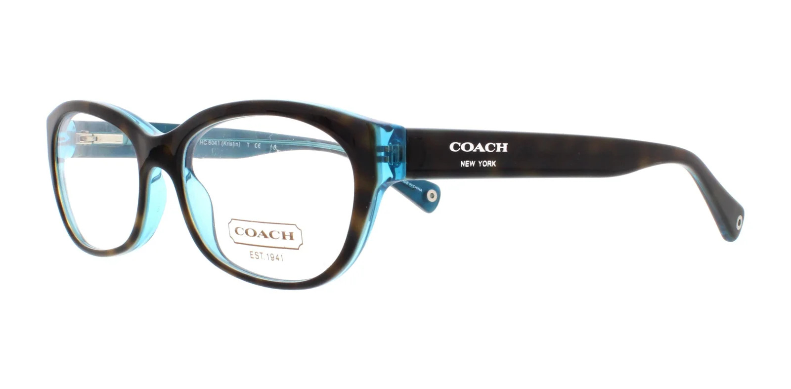 Coach Eyeglasses HC6041