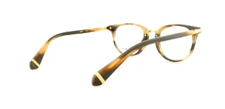 Zac Posen Eyeglasses DAYLE