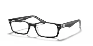 Ray Ban Eyeglasses RX5206