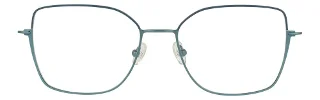 Trina Turk Eyeglasses Maree