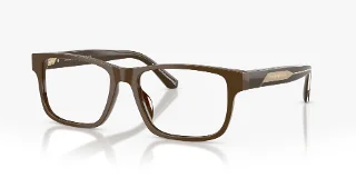 6307 Shiny Brown